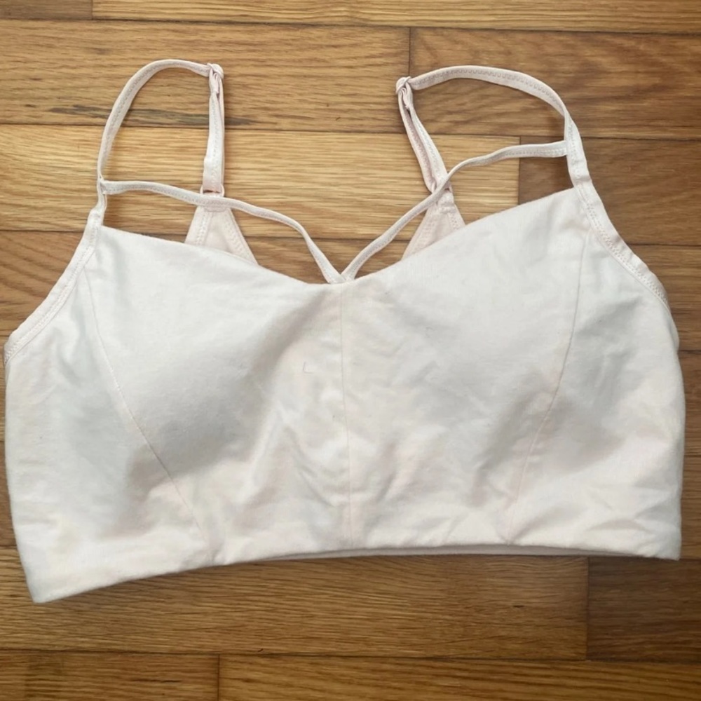 Victoria secret bralette